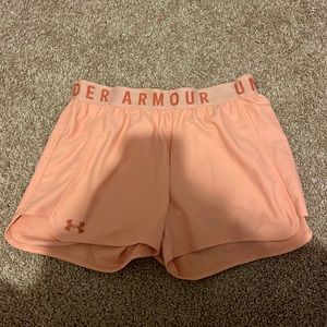 Under Armour Shorts